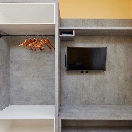 Premium-Designed Apartments Tivat Bagian luar foto