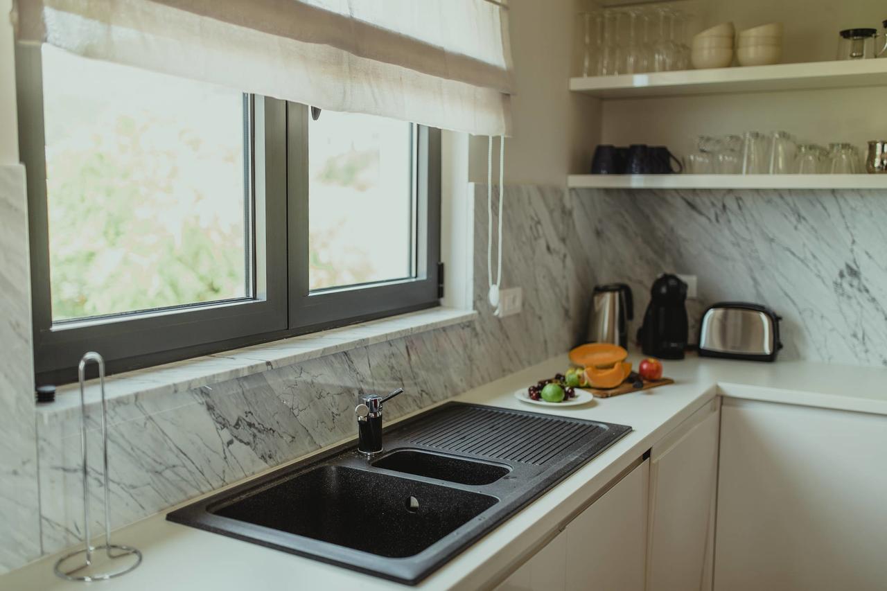 Premium-Designed Apartments Tivat Bagian luar foto