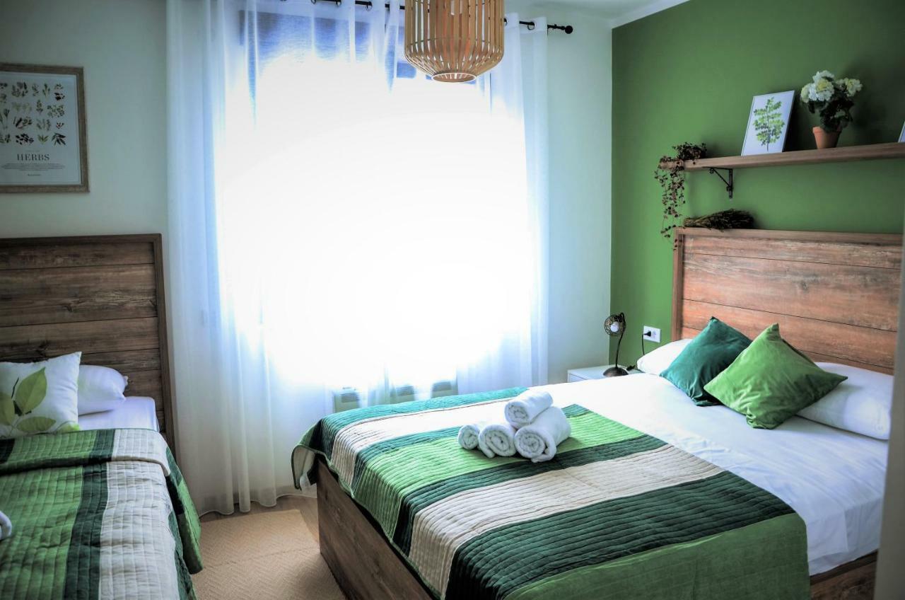 Premium-Designed Apartments Tivat Bagian luar foto