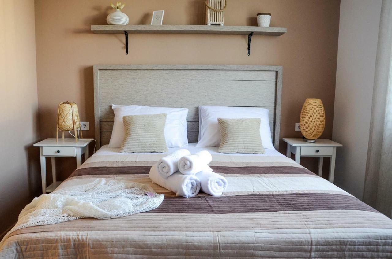 Premium-Designed Apartments Tivat Bagian luar foto