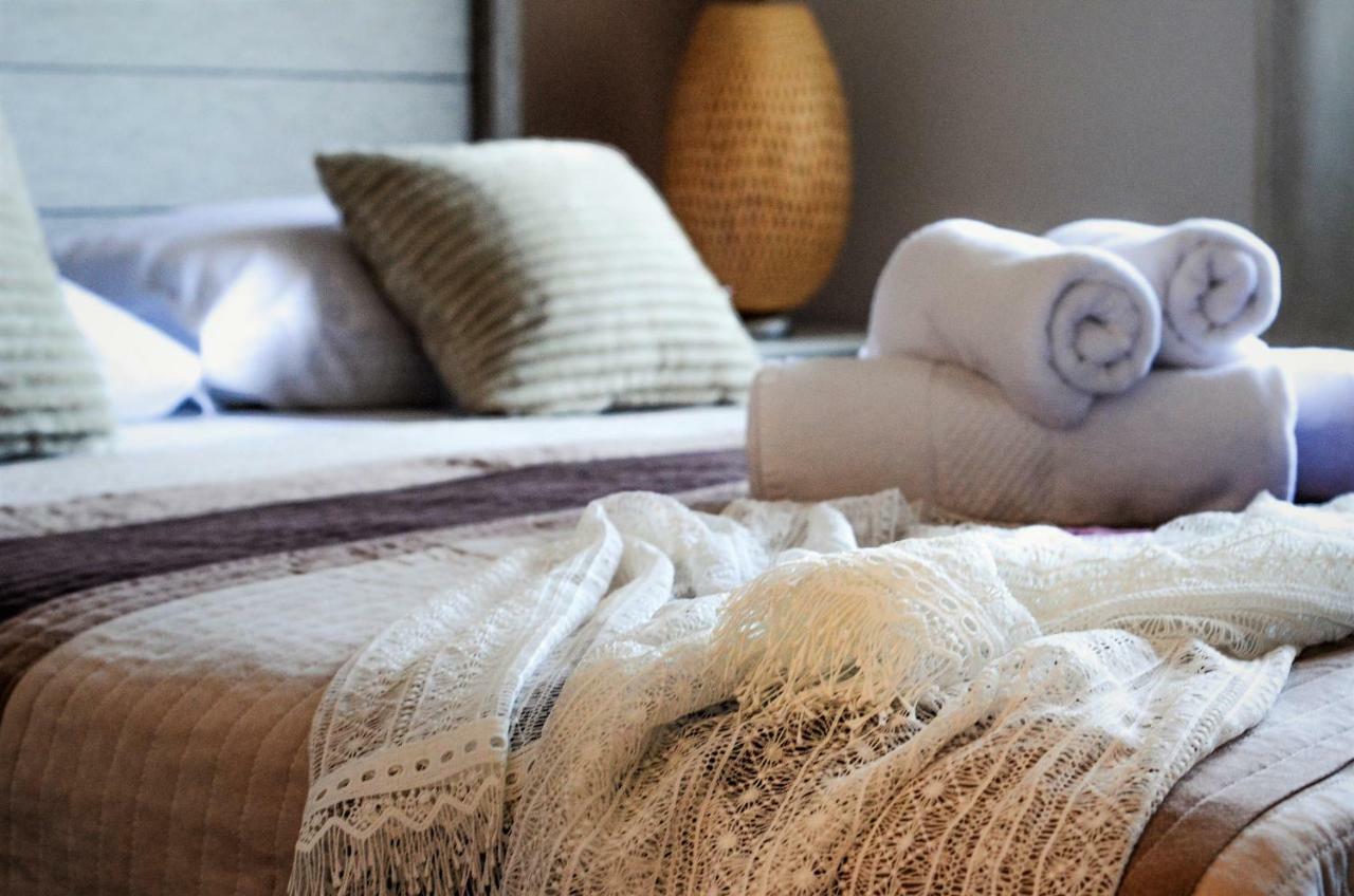 Premium-Designed Apartments Tivat Bagian luar foto